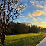 Le Pressoir Et Ses Ecuries - 19km De Deauville