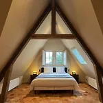 Hébergement de vacances Le Pressoir Et Ses Ecuries - 19km De Deauville Druval