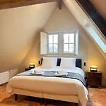 Le Pressoir Et Ses Ecuries - 19km De Deauville Hébergement de vacances