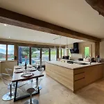 Le Pressoir Et Ses Ecuries - 19km De Deauville Druval