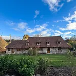 Hébergement de vacances Le Pressoir Et Ses Ecuries - 19km De Deauville Druval