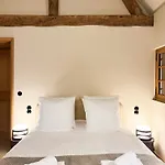 Hébergement de vacances Le Pressoir Et Ses Ecuries - 19km De Deauville
