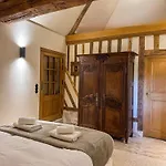 Le Pressoir Et Ses Ecuries - 19km De Deauville