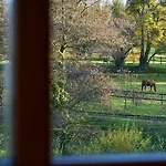 Le Pressoir Et Ses Ecuries - 19km De Deauville