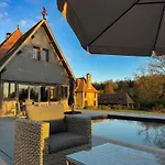 Le Pressoir Et Ses Ecuries - 19km De Deauville *