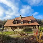 Le Pressoir Et Ses Ecuries - 19km De Deauville
