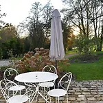 Hébergement de vacances Le Pressoir Et Ses Ecuries - 19km De Deauville