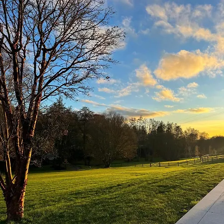 Le Pressoir Et Ses Ecuries - 19km De Deauville