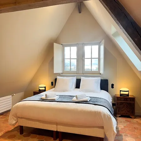 Le Pressoir Et Ses Ecuries - 19km De Deauville Casa de Férias