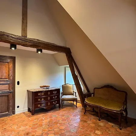 Le Pressoir Et Ses Ecuries - 19km De Deauville *
