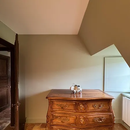 Le Pressoir Et Ses Ecuries - 19km De Deauville Casa de Férias Druval