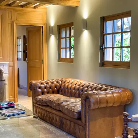 Casa de Férias Le Pressoir Et Ses Ecuries - 19km De Deauville *