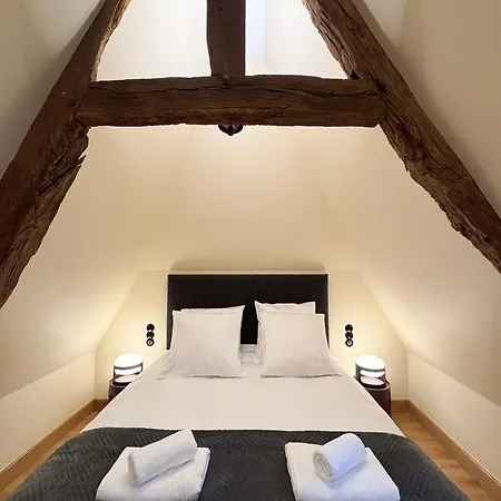 Le Pressoir Et Ses Ecuries - 19km De Deauville Druval