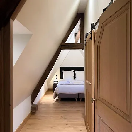 Le Pressoir Et Ses Ecuries - 19km De Deauville *
