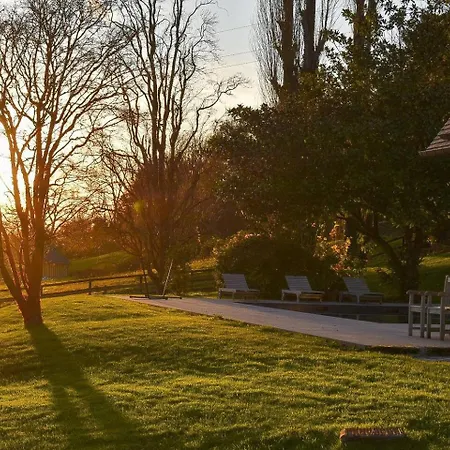 Le Pressoir Et Ses Ecuries - 19km De Deauville * Druval